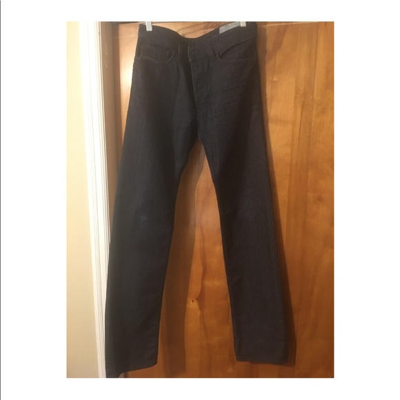 Diesel Other - DIESEL Blue Jeans W30 L32